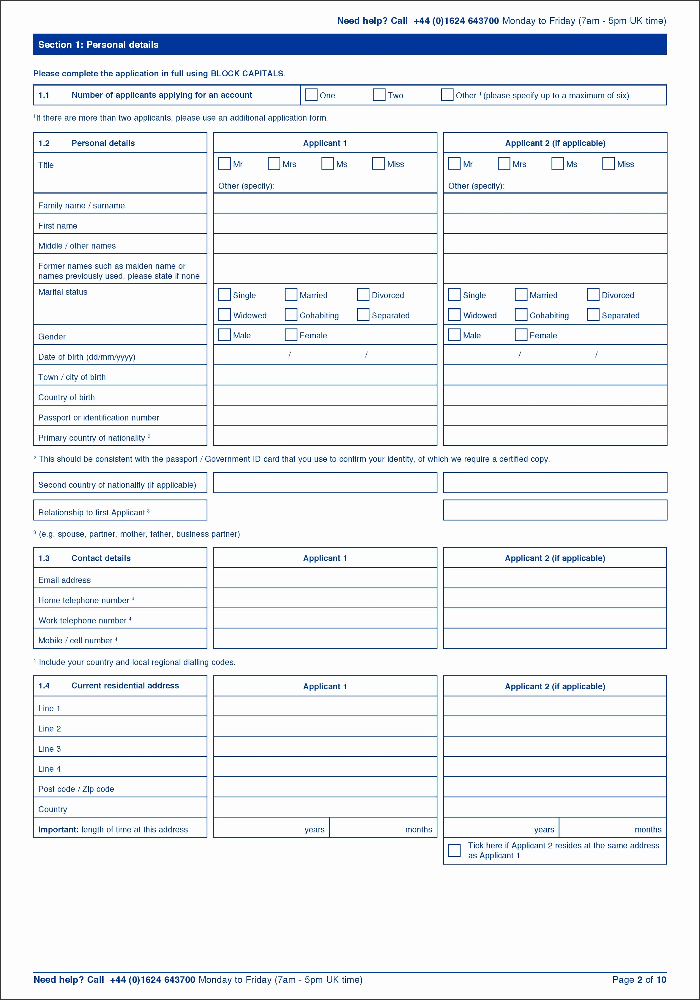 New Vendor Setup form Excel Template Fresh 10 Download Free Client Information Sheet Template