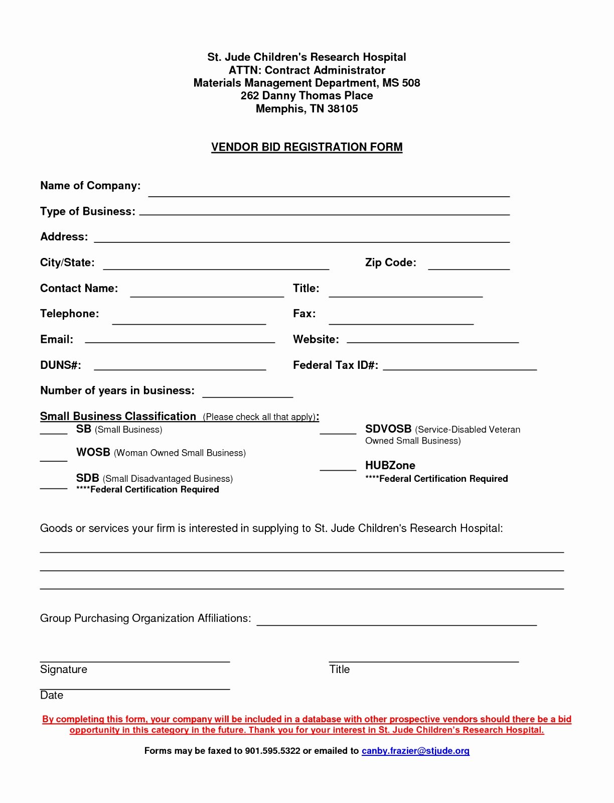 New Vendor Setup form Excel Template Inspirational New Vendor Application form Romeondinez