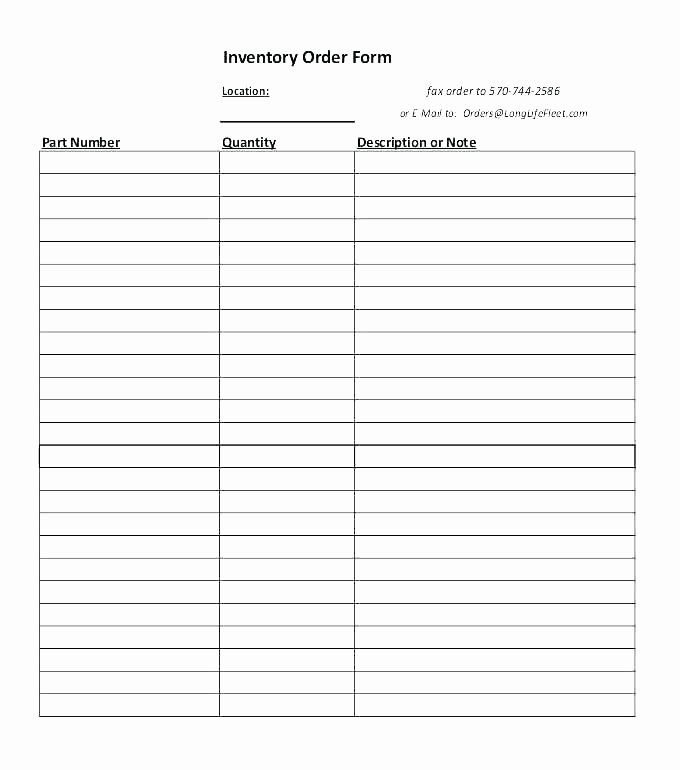 New Vendor Setup form Excel Template Lovely Customer Setup form Template Dinner order New Vendor Word