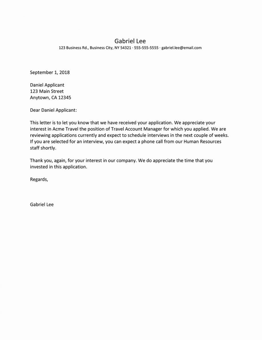 Nhs Acceptance Letter Sample Best Of Acknowledgement Letter for thesis Example Pdf Examples