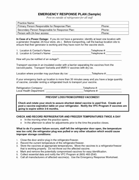 Nist Incident Response Plan Template Luxury 015 Plan Template Nist Incident Response Risk assessment