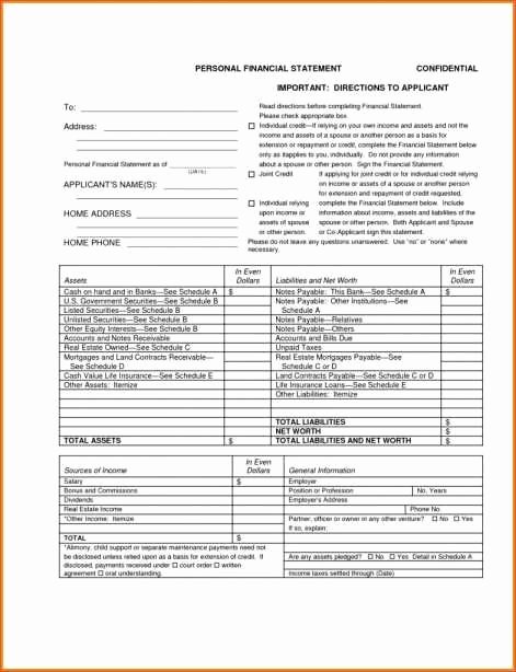 Non Profit Financial Statement Template Excel Elegant Non Profit Financial Statement Template Excel