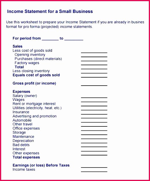 Non Profit Financial Statement Template Excel New 6 Excel Templates for Non Profit Accounting