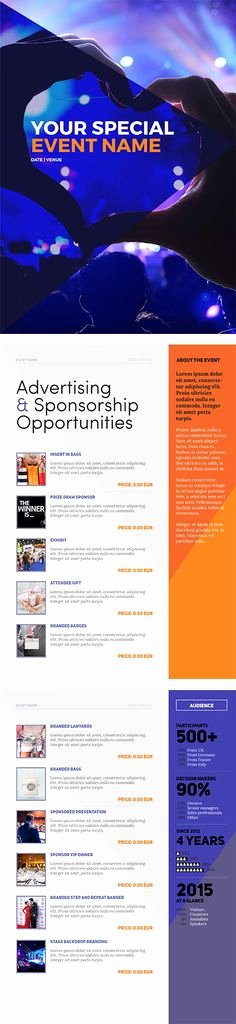 Non Profit Sponsorship Package Template Luxury Charity Sponsorship Levels Google Search