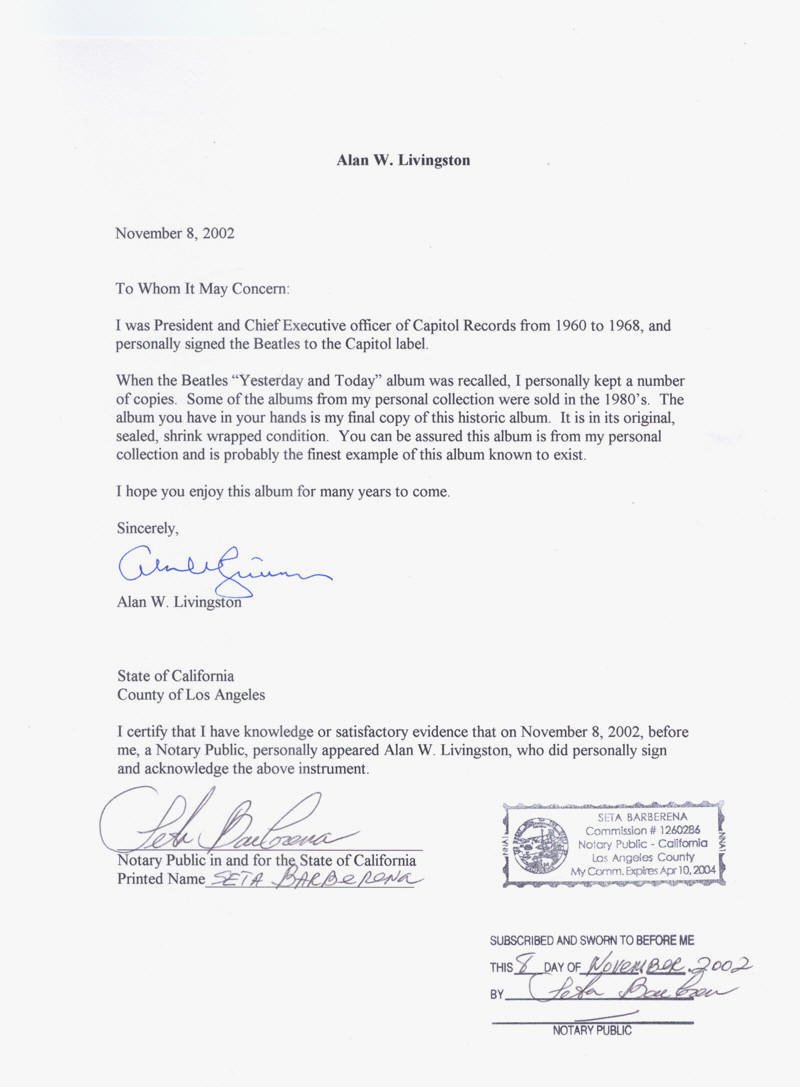 Notary Public Letter Template New Best S Of Florida Notarized Letter format Notary