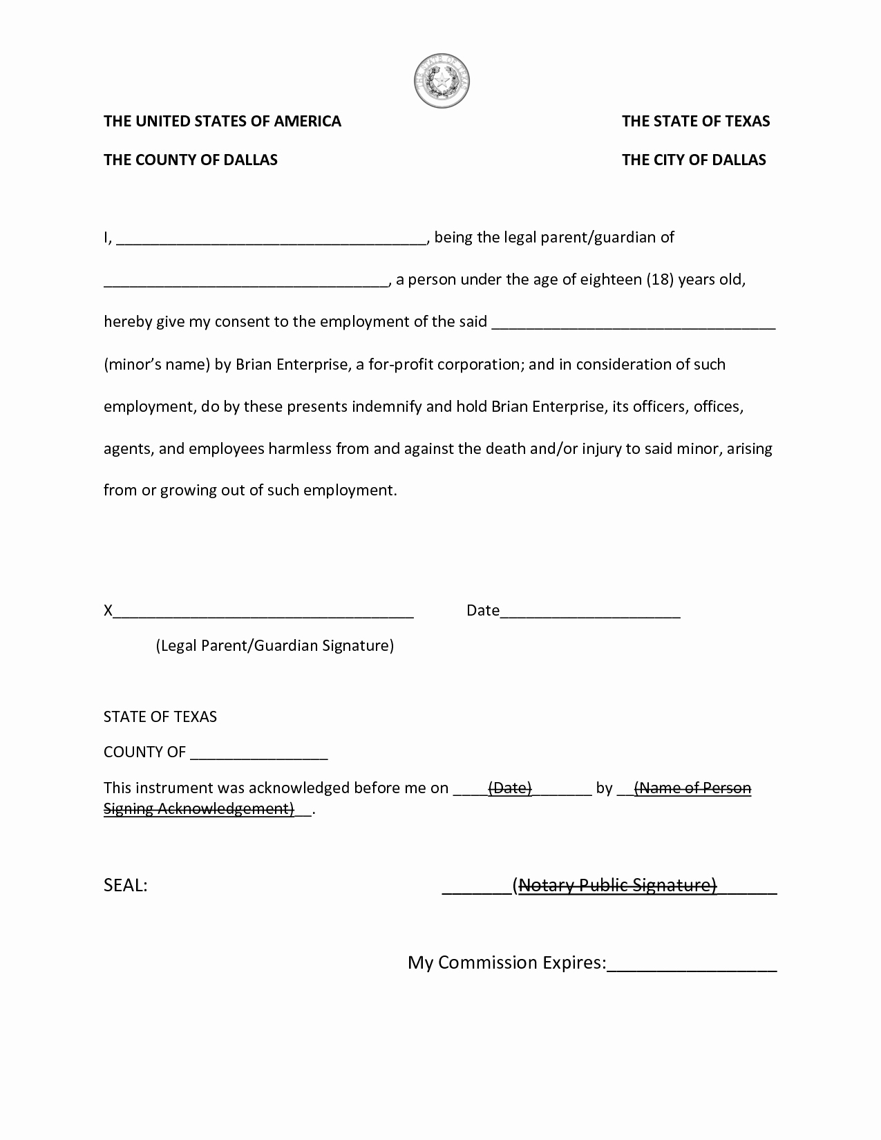 Notary Public Signature Line Template Awesome Other Template Category Page 13 Urlspark