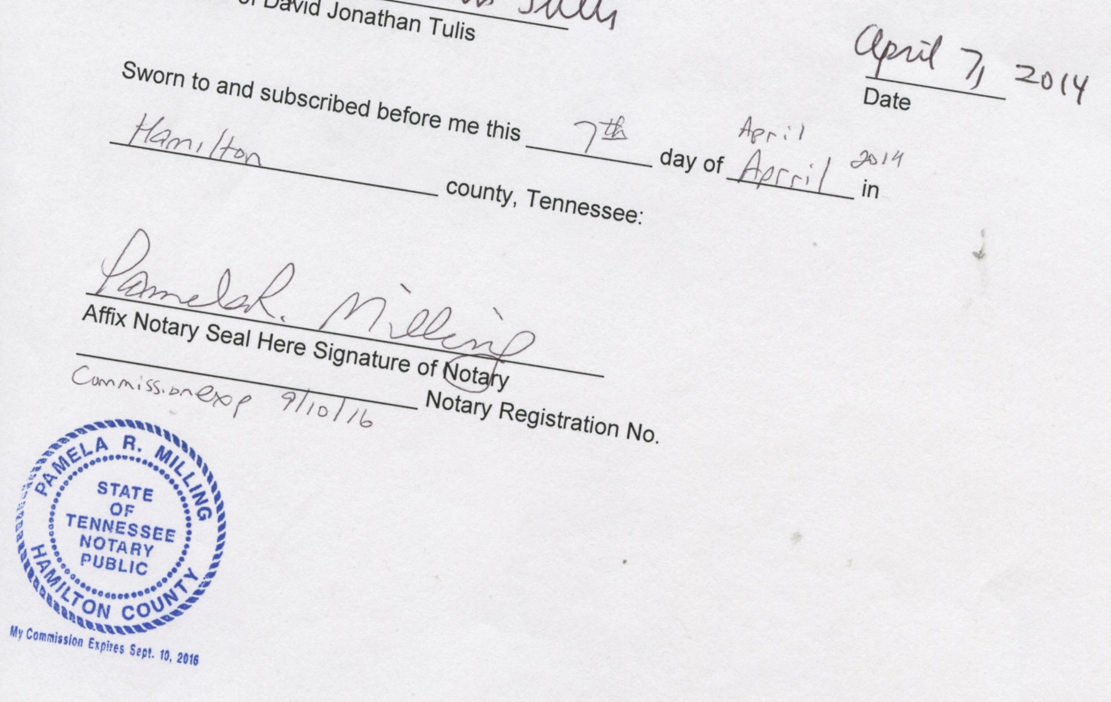 Notary Public Signature Line Template New Other Template Category Page 12 Urlspark