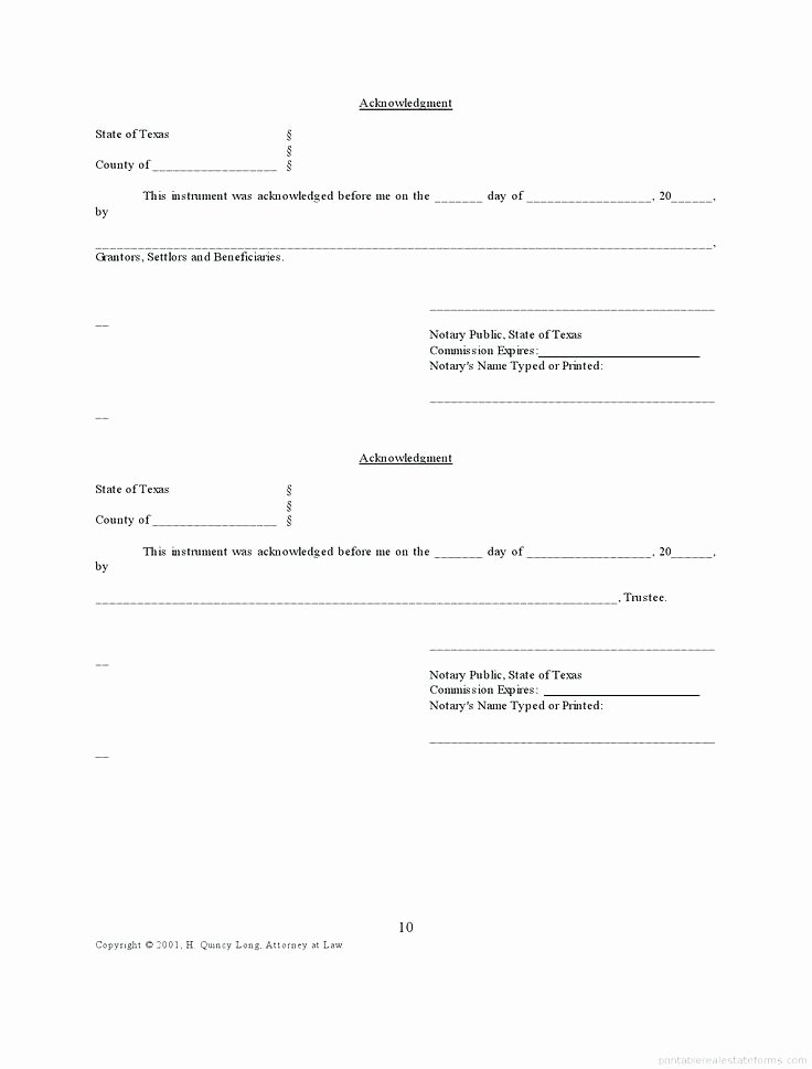 Notary Signature Block Fresh Notary Signature Block Template Florida