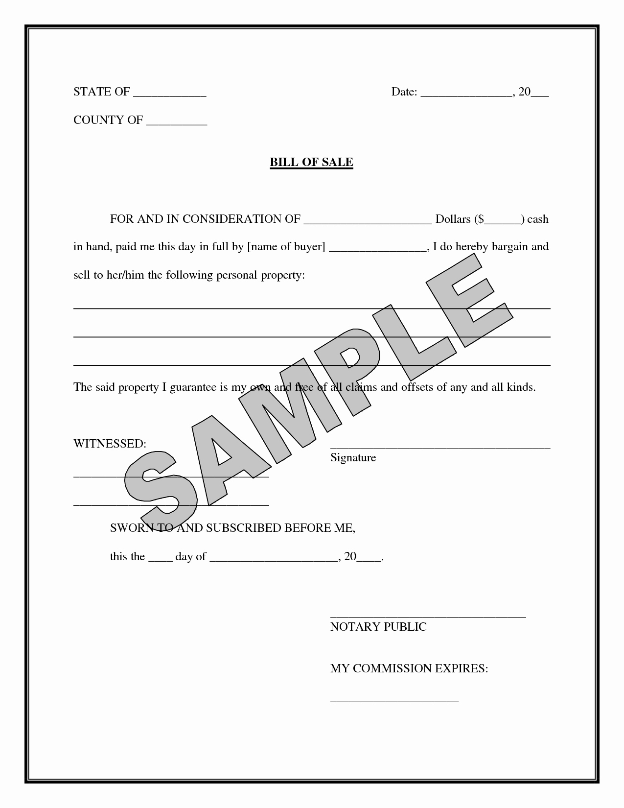 Notary Signature Example Awesome Notary Signature format