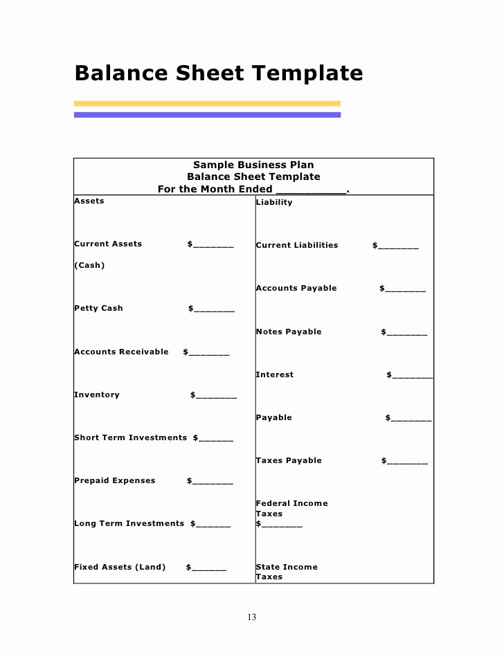 Note Receivable Template Fresh In E Statement Template 1