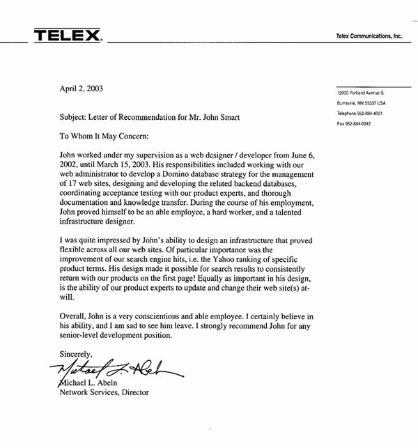 Nsf Letter Of Collaboration Template Peterainsworth
