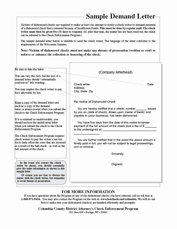 Nsf Letter Template Elegant forms Information