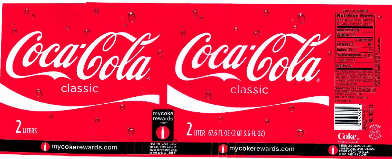 Nuka Cola Quantum Label Template Awesome 27 Of Coke Label Template