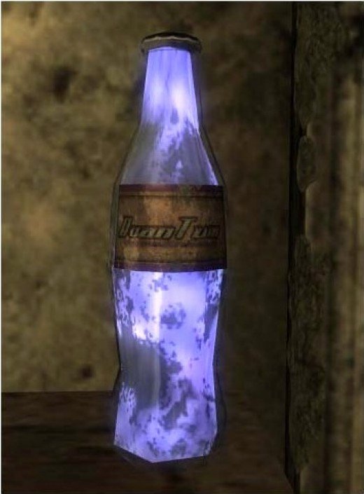 Nuka Cola Quantum Label Template Best Of How to Make A Nuka Cola Quantum From Fallout