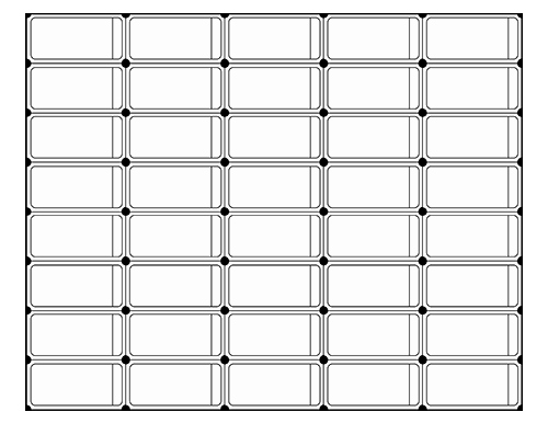 Numbered Raffle Ticket Template Beautiful Free Printable Raffle Tickets with Stubs Free Download