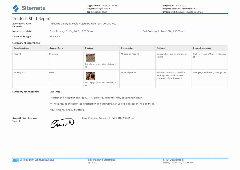 nursing-bedside-shift-report-template