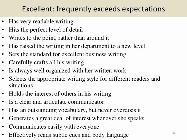 Nursing Peer Evaluation Comments Examples Unique 280 Performance Review Ment Samples Pdf Ebook