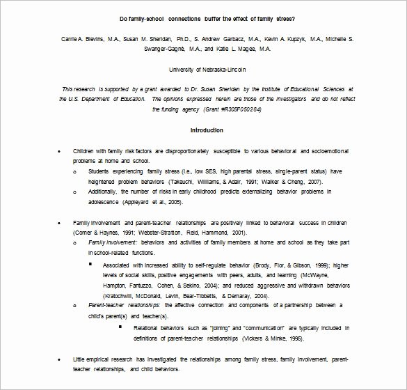 Nursing Peer Review Template New Literature Review Outline Template – 8 Free Sample
