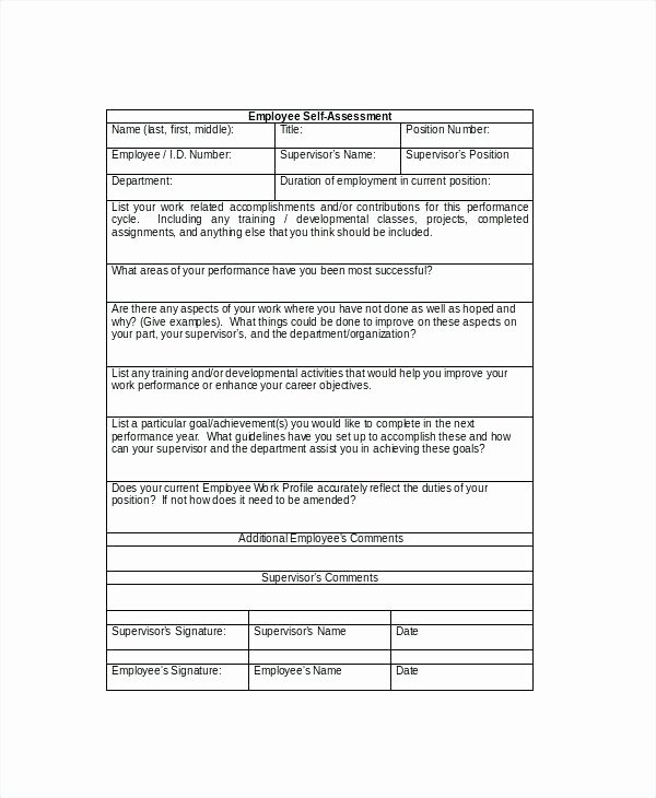 Nursing Student Evaluation Comments Examples Inspirational Self assessment Sample for Students – Syncla