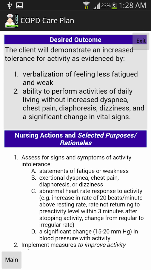 Nursing Teaching Plan Best Of Example Of Nursing Teaching Plan