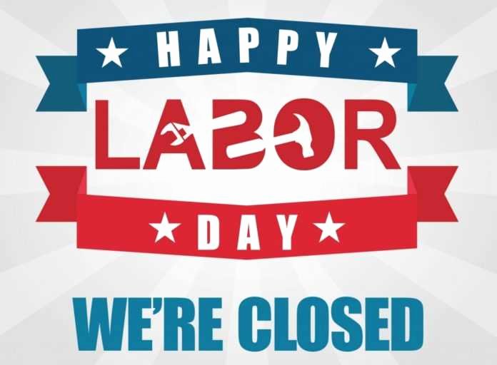 Office Closed Sign Template Beautiful 7 8 Memorial Day Closed Sign Template