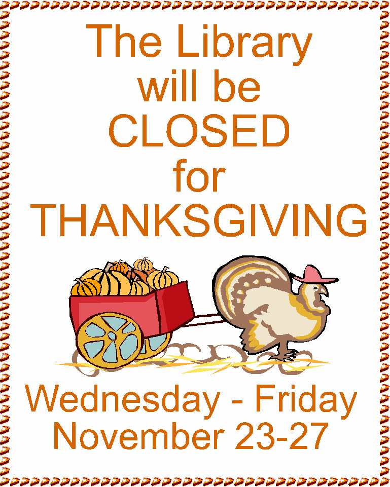 Office Closed Sign Template Lovely Closed for Thanksgiving Sign
