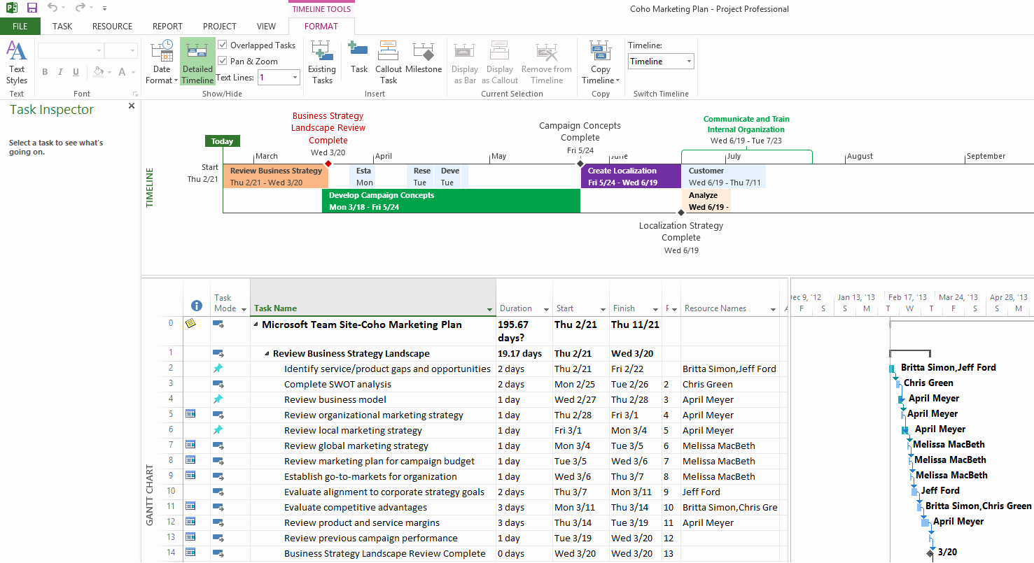 Office Move Project Plan Template Fresh Get organized Fast Saved by Project Pro for Fice 365