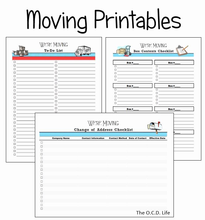 Office Move Project Plan Template New 17 Best Images About the Gold Project Printables On