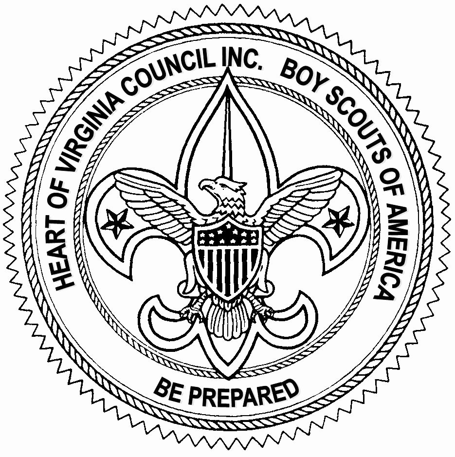 Official Seal Template Fresh Ficial Notice