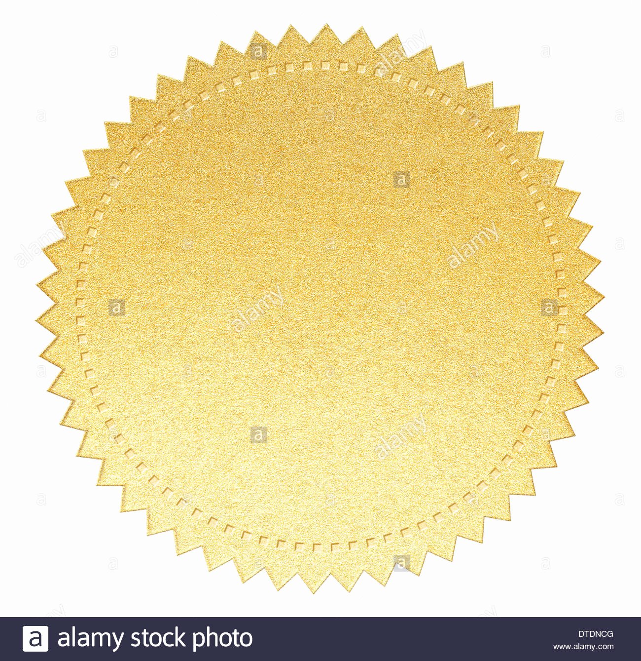 Official Seal Template Luxury Paper Seal Stock S &amp; Paper Seal Stock Alamy