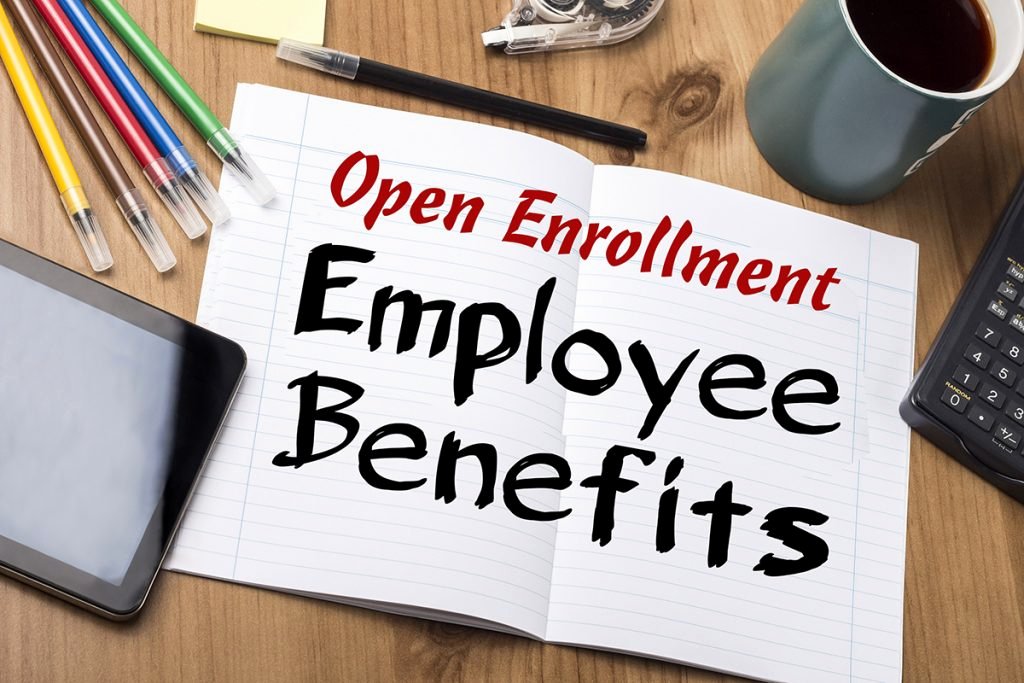 Open Enrollment Announcement Template Best Of Making the Most Out Of Open Enrollment