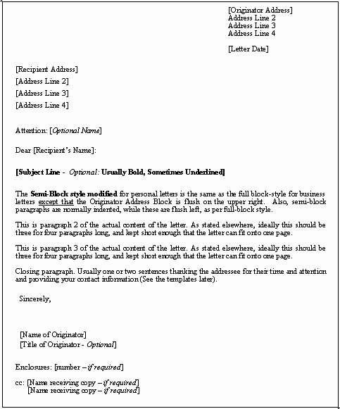 Open Office Business Letter Template Best Of Reference Letter Template Open Fice