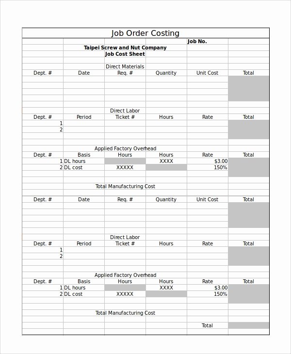 Order form Template Excel Beautiful Excel order form Template 19 Free Excel Documents