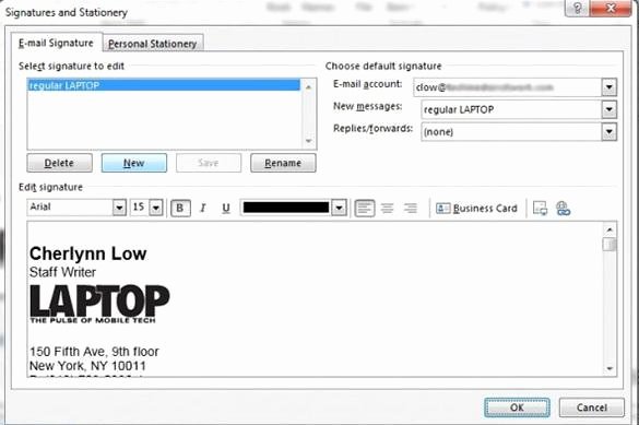Outlook Stationery Templates Free Download Fresh 6 Email Stationery Templates &amp; Designs Free Download
