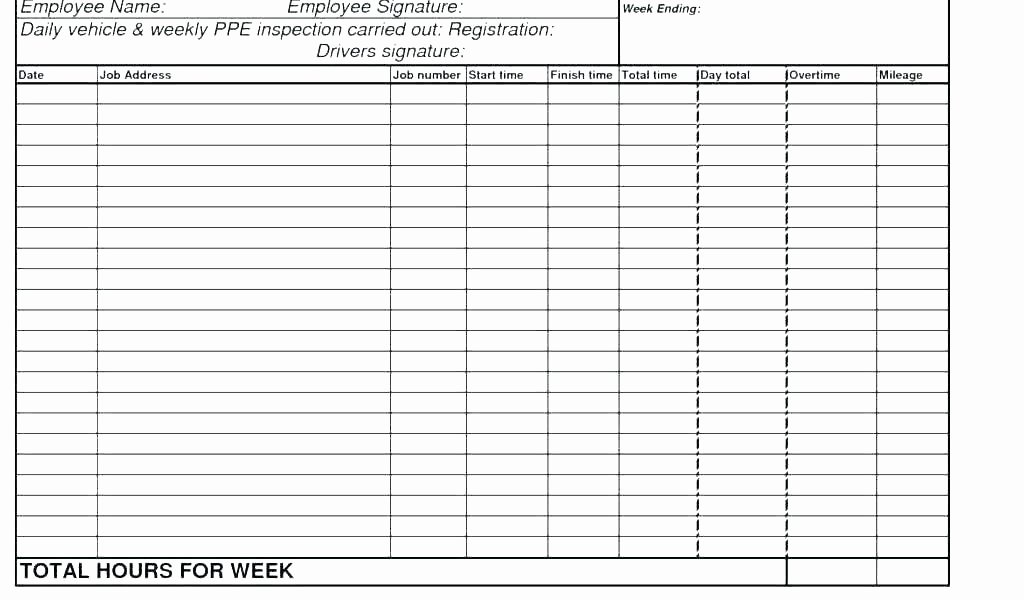 Paint Schedule Template Beautiful Inspection Schedule Template Excel