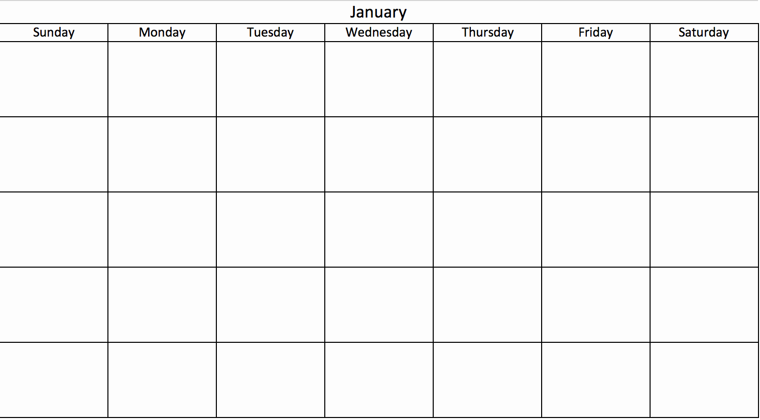 Paint Schedule Template Inspirational Faça Um Calendário De 2016 No Excel Inclui Modelos Gratuitos