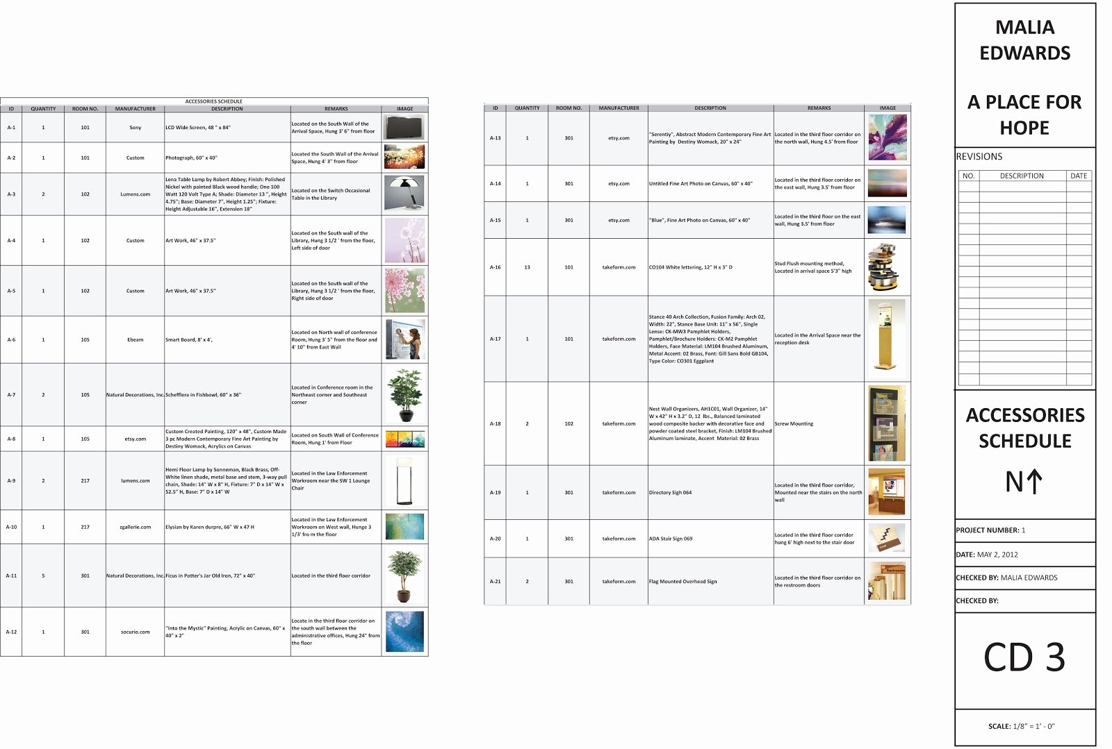 Paint Schedule Template Inspirational Interior Design Furniture Schedule Example