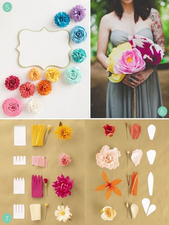 Paper Flower Template Martha Stewart Awesome This is Me Tutorial 13 Diy Giant Paper Flower and