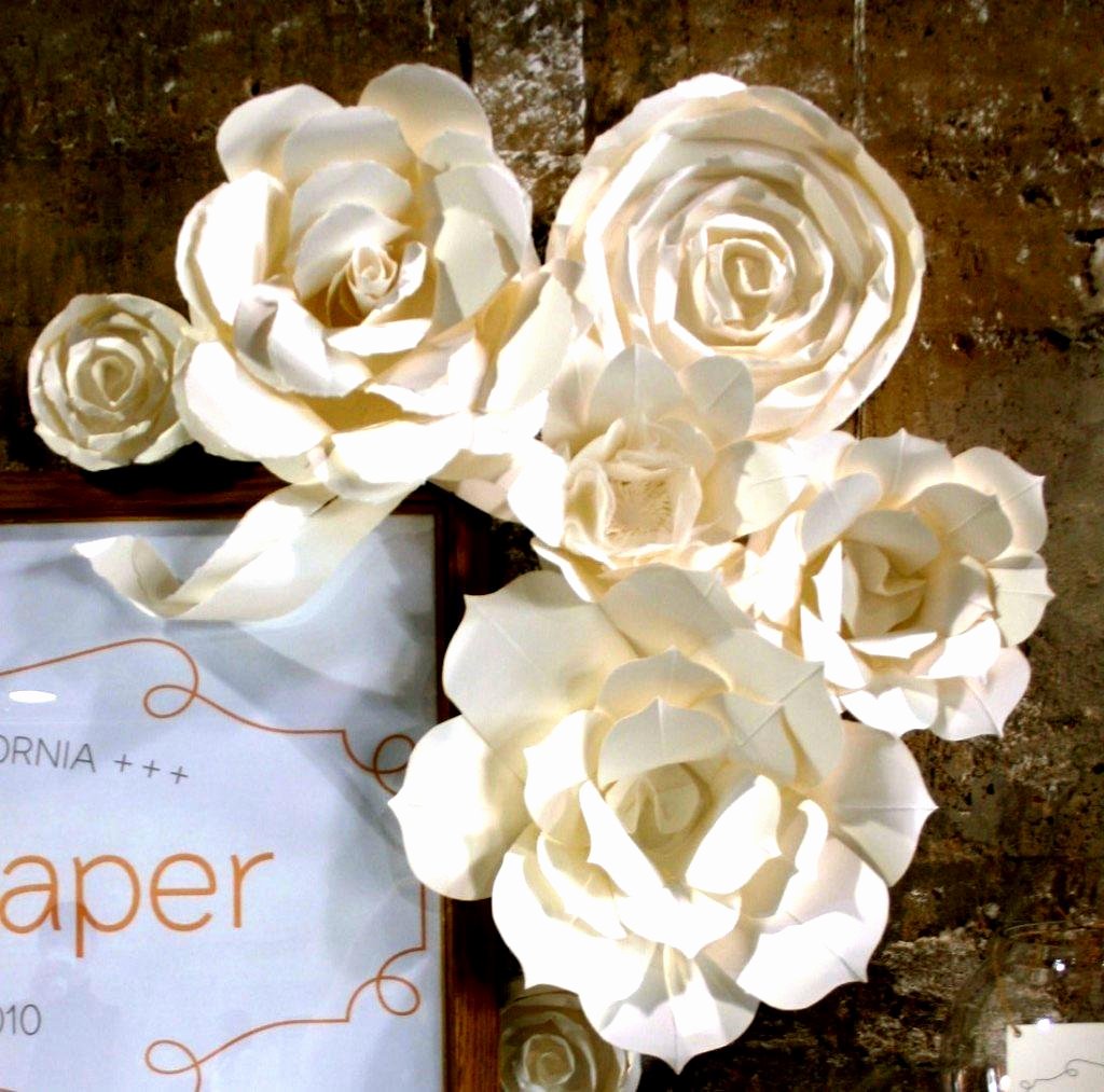 Paper Flower Template Martha Stewart Inspirational Templates Paper Flowers Martha Stewart Flowers Healthy