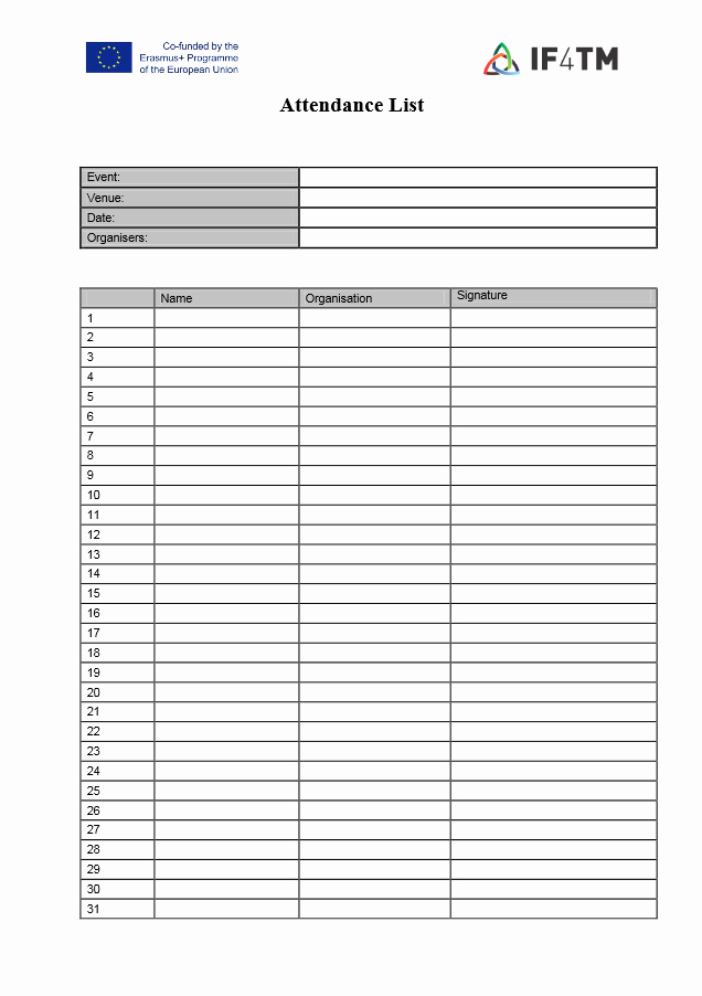 Participant Guide Template Luxury Annex D to Qcm Manual