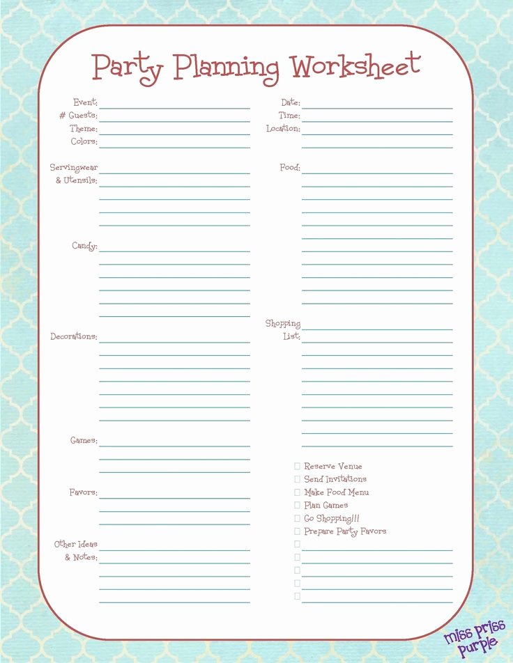 Party Agenda Template New 17 Best Ideas About event Planning Template On Pinterest