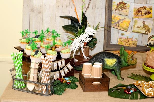 Party City Dinosaur Party Fresh Dinosaur Party Ideas and Candy Buffet List