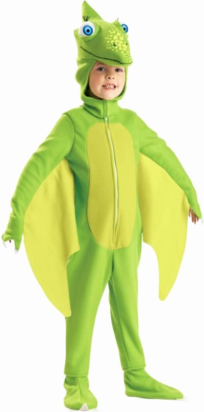 Party City Dinosaur Party Fresh toddler Boys Tiny Costume Dinosaur Train Party City