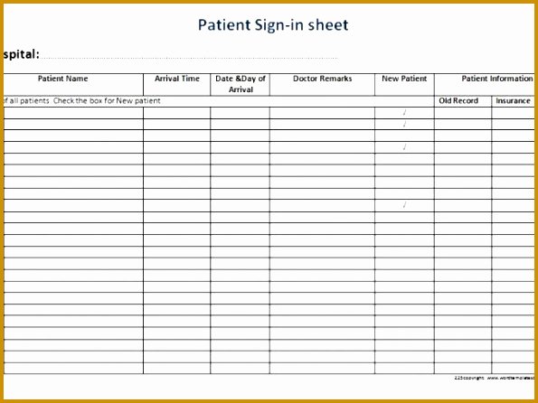 Patient Face Sheet Template Lovely 3 Template for Patient Information Sheet