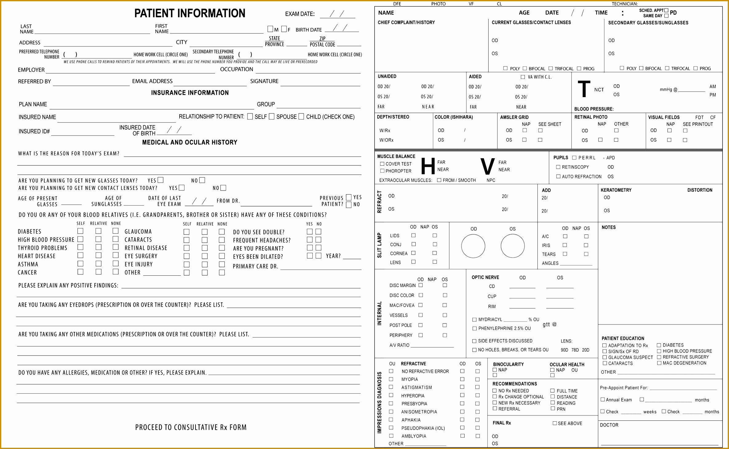 Patient Information Template Awesome 3 Template for Patient Information Sheet