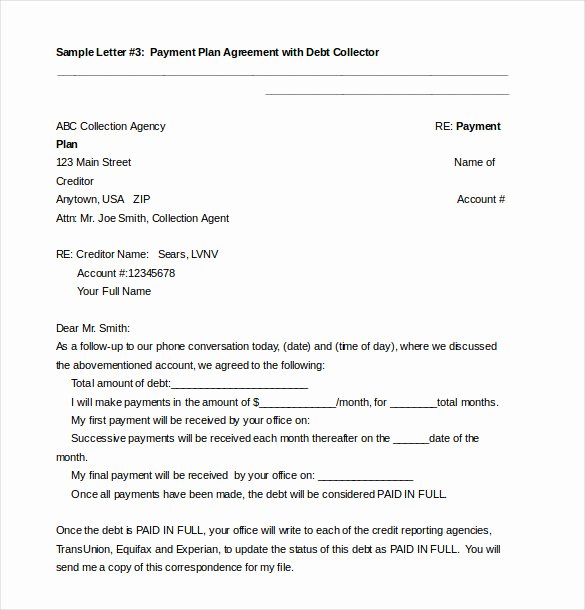 Payment Arrangement Template Awesome 22 Payment Agreement Templates Pdf Google Docs Pages