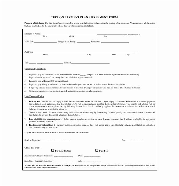 Payment Contract Example Awesome 22 Payment Agreement Templates Pdf Google Docs Pages