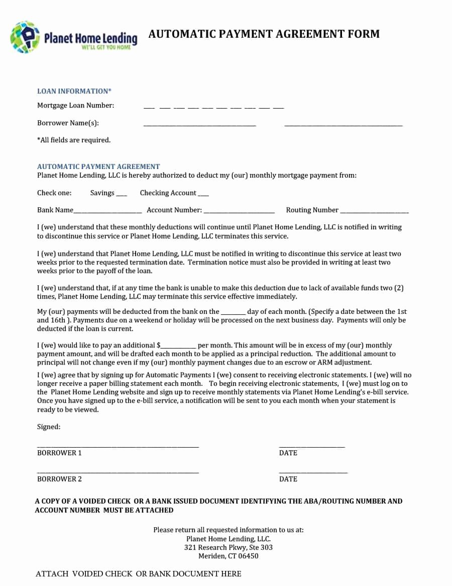 Payment Contract Example Awesome Payment Agreement 40 Templates &amp; Contracts Template Lab