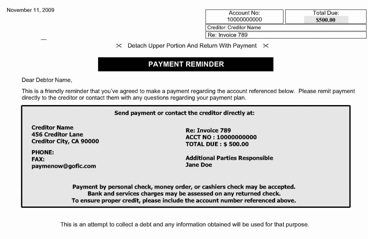 Payment Plan Letter Inspirational Payment Plan Letters 12 Months Old Debts