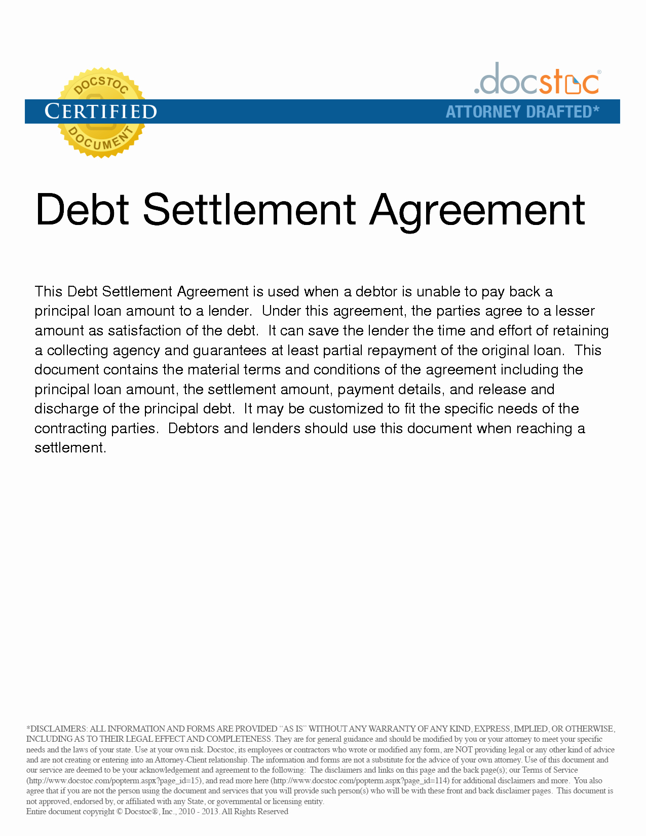 Payment Settlement Agreement Luxury Agreement Template Category Page 15 Efoza